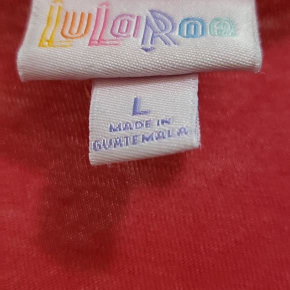 LLR Classic T - Picture 2 of 2